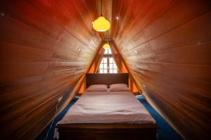 Minus Cabana Nuwara Eliya