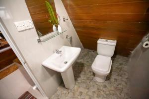 Minus Cabana Nuwara Eliya