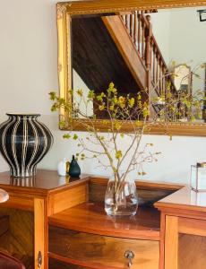 Clare Valley Heritage Retreat