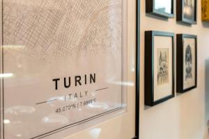 Torino Centro e Musei - Autentico Appartamento Urbano