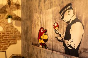 Torino Centro e Musei - Autentico Appartamento Urbano