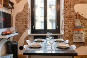 Torino Centro e Musei - Autentico Appartamento Urbano