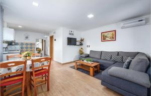 Nice Apartment In Baderna