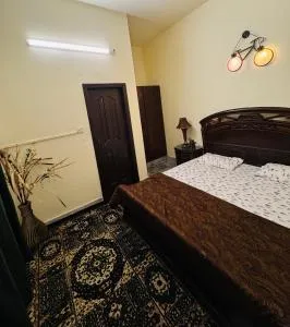 Pansota House - Sāhīwāl