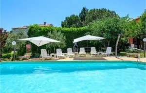 Lovely Apartment In Rovinjsko Selo - 罗维尼村