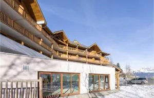 Awesome Apartment In Saint-Pancrace - Fontcouverte