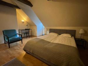 Old Town - Muurivahe Apartment