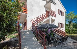 Apartment Kastelir Iii