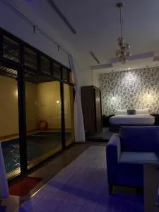 New Day Resort منتجع يوم جديد - 阿尔莎法