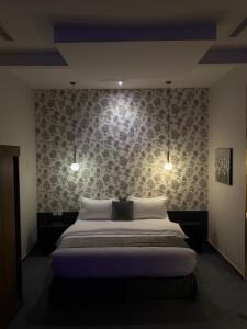 New Day Chalets for Holiday Homes شاليهات يوم جديد الفندقية لبيوت العطلات