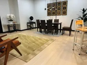 ZOLCT Homestay - Kampong Ru Tujoh