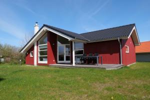 Holiday Vital Resort Ferienhaus 4 Zimmer inklusive Wäschepaket und Urlaubsschutz