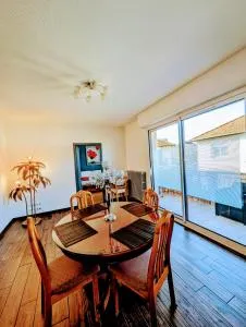 Bel Appartement - Chanoux