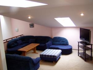 Apartments Ubytování U Zemanů