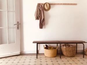 Ferienhaus Stranden Westfehmarn