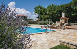 Holiday Home Kunj Croatia