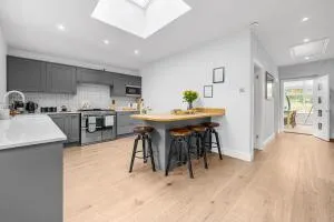 Relax at Little Hawkcliffe - Kildwick