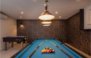 Stunning Home In Dubrava With Sauna