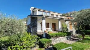 Villa Angelica - San Bartolomeo