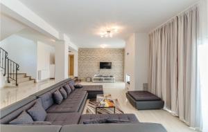 Amazing Home In Debeljak With Sauna