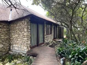 Mosaic Lagoon Lodge - Stanford