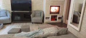 Un piccolo nido - Romano Canavese