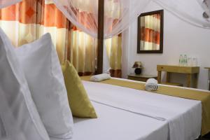 Sheru Guest