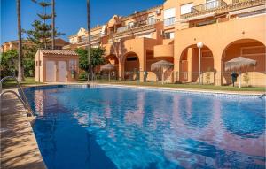 Apartment In La Cala De Mijas