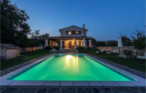 Villa Danieli Ii