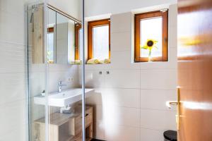 Appartement Schareckblick