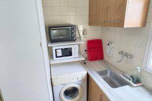 Santa Fe Av apartment for 4 persons in Recoleta