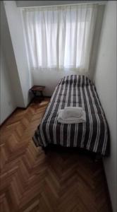 Santa Fe Av apartment for 4 persons in Recoleta