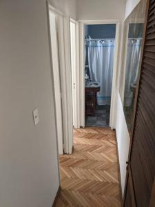 Santa Fe Av apartment for 4 persons in Recoleta