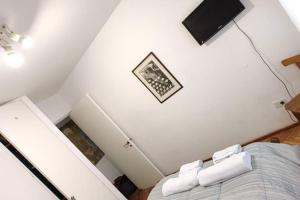 Santa Fe Av apartment for 4 persons in Recoleta