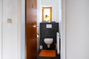 Appartement Schareckblick