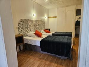 Appartements Appartement avec Terrasse-Plein pied ou Chambre -Plein pied : photos des chambres