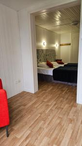 Appartements Appartement avec Terrasse-Plein pied ou Chambre -Plein pied : photos des chambres