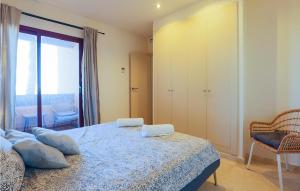 Gorgeous Apartment In Los Alcázares