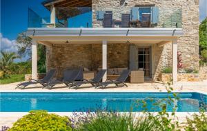 Villa Azzurro 