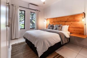 The Bridge Unit 17 - 4hvězdičkové hotely ve městě St Lucia