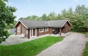 Holiday Home Benediktesvej Løgstør X - Løgstør