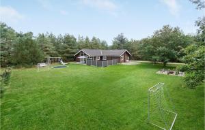 Holiday Home Benediktesvej Løgstør X