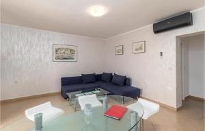 Nice Home In Banjol With Wifi 