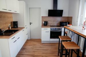 Zweites Zuhause