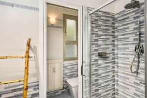 Appartements Le Mirador, vue mer, piscine, terrasse : photos des chambres