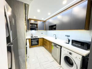 Sisli apartment 6 4 4