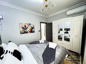 Sisli apartment 6 4 4