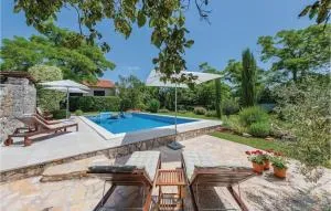 Holiday Home Butkovici Croatia - Butkovići