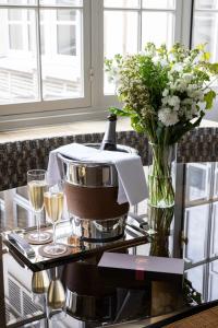 HIGHSTAY - Luxury Serviced Apartments - Eiffel