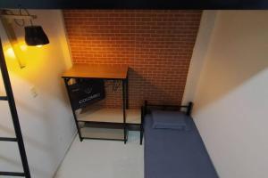 Apartamento em Lins - apto 02